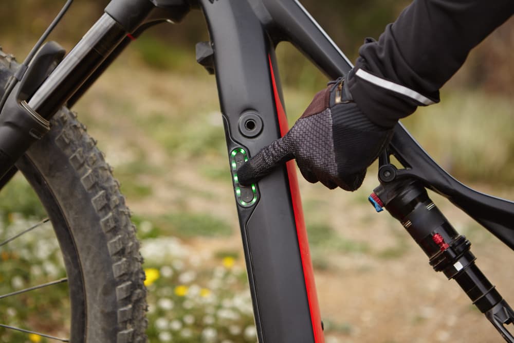 Light Means of Transport (LMT) Batteries